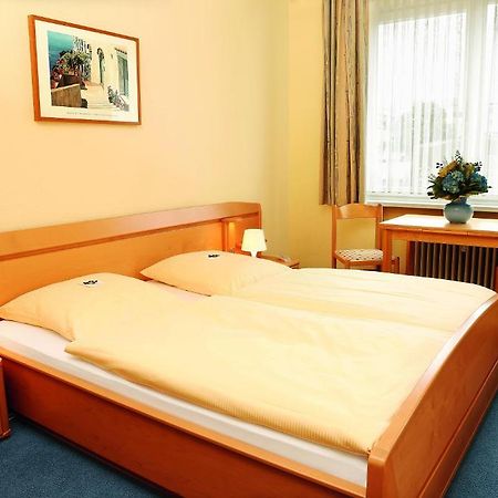 Hotel Pacific Αμβούργο Εξωτερικό φωτογραφία