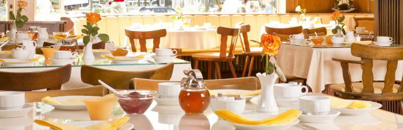 Hotel Pacific Αμβούργο Εξωτερικό φωτογραφία