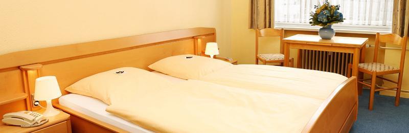 Hotel Pacific Αμβούργο Εξωτερικό φωτογραφία