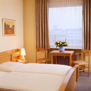 Hotel Pacific Αμβούργο Εξωτερικό φωτογραφία